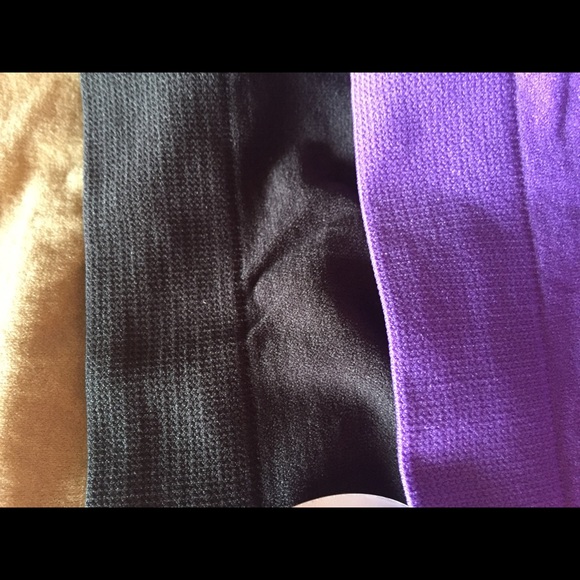 Plus size lot of 6 panties Seamless - Picture 4 of 4